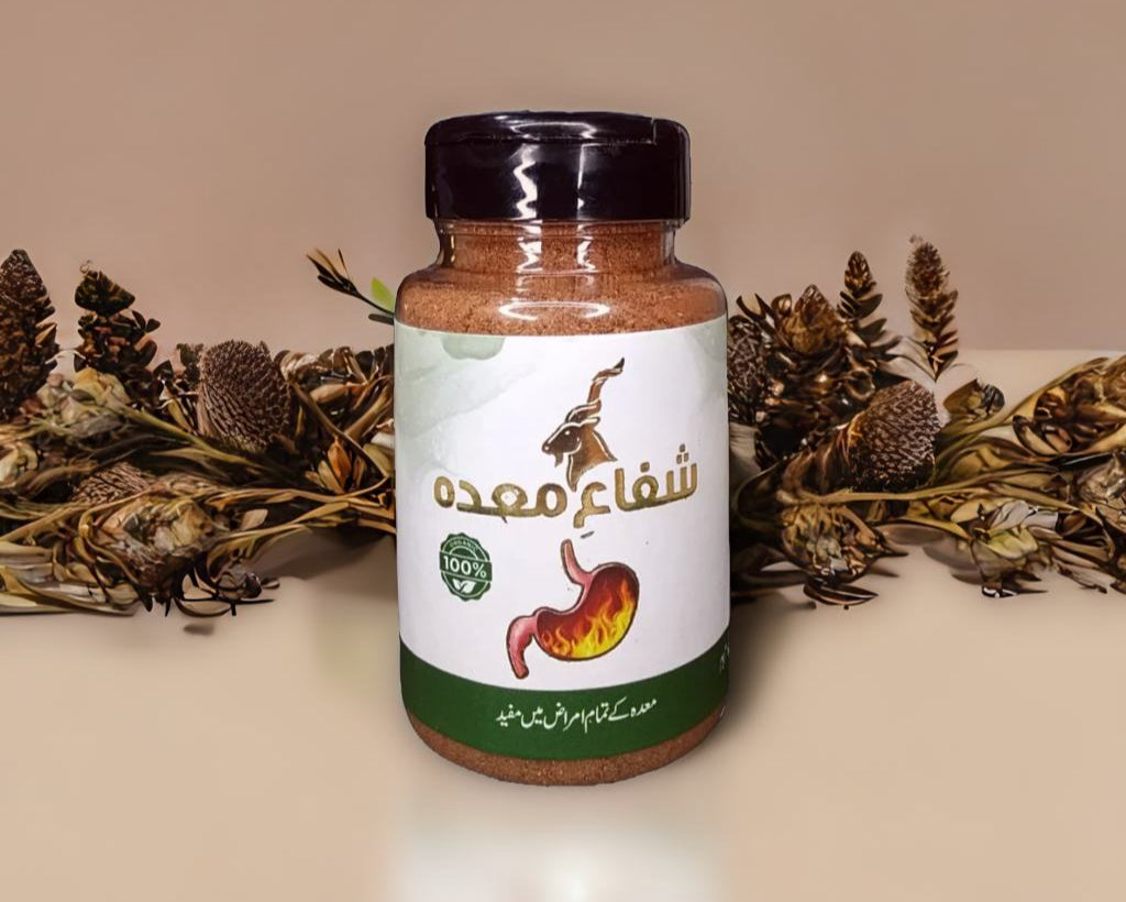 SHIFA-E-MAIDA (100g)