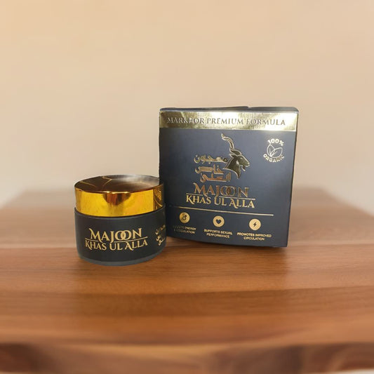 Majoon e Khas Ul Alla (For Men)